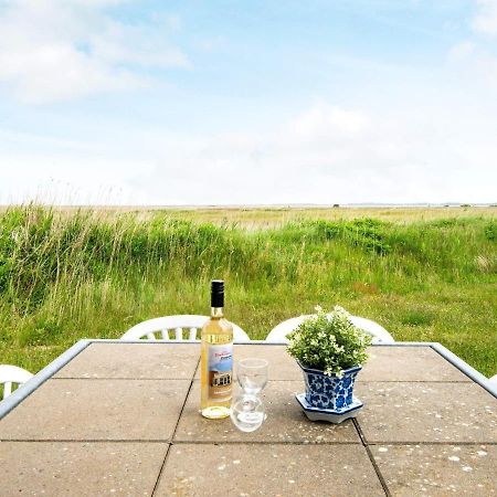 8 Person Holiday Home In Ulfborg Thorsminde Екстер'єр фото